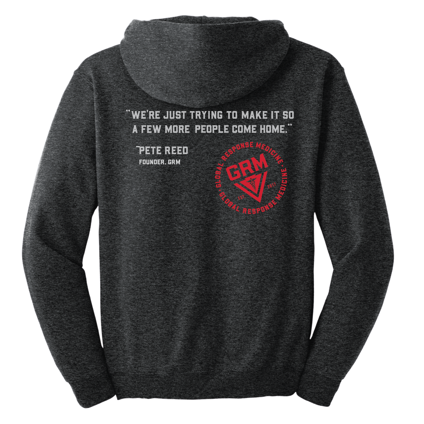 Giving Tuesday Hoodie