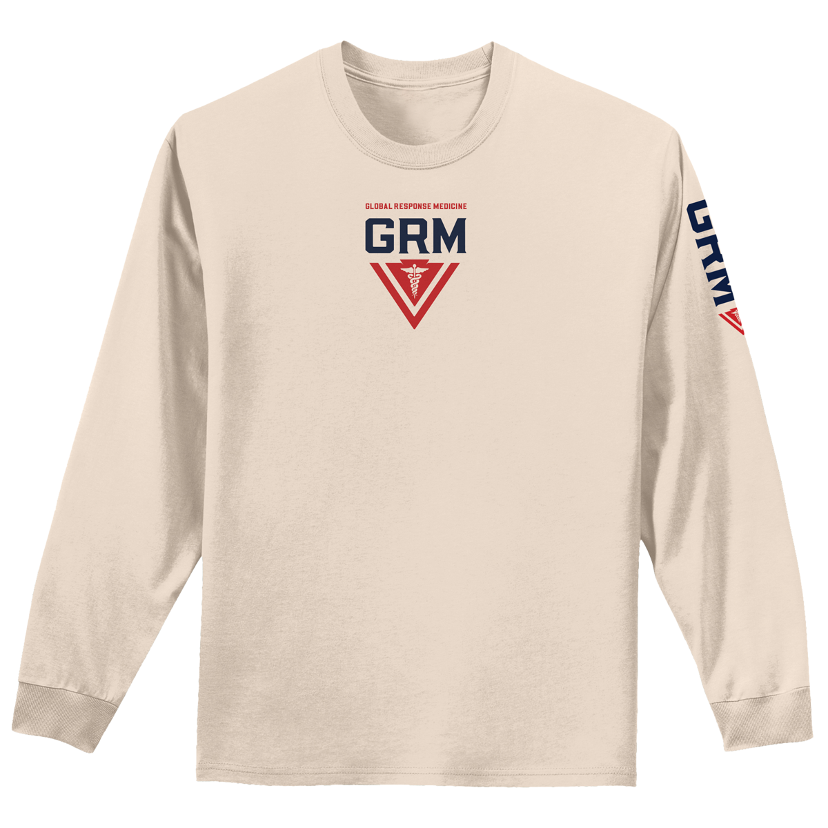 GRM Long Sleeve