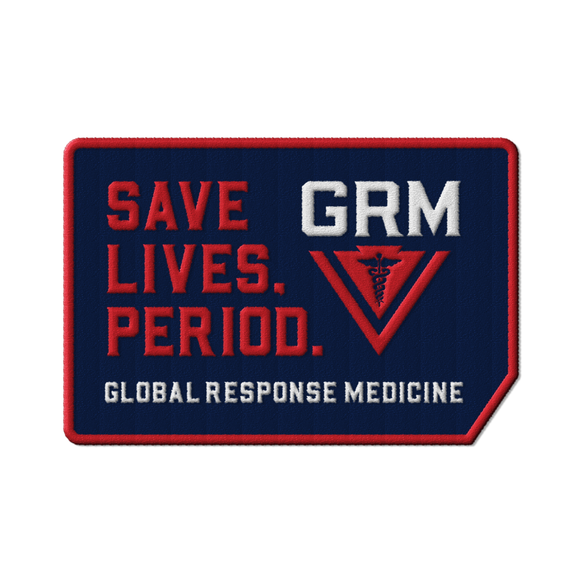 GRM Patch