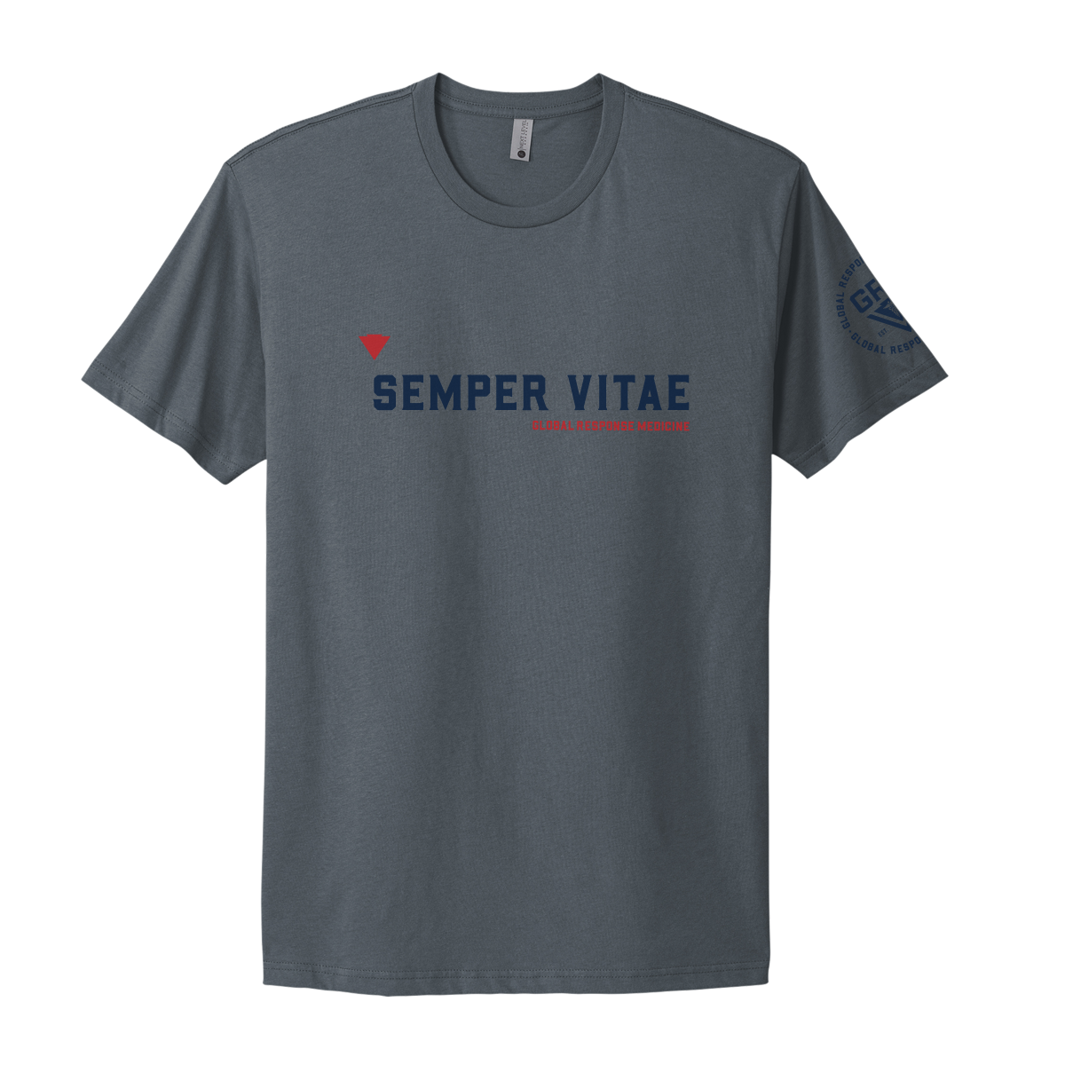 Semper Vitae Tee