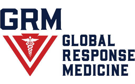 Global Response Medicine