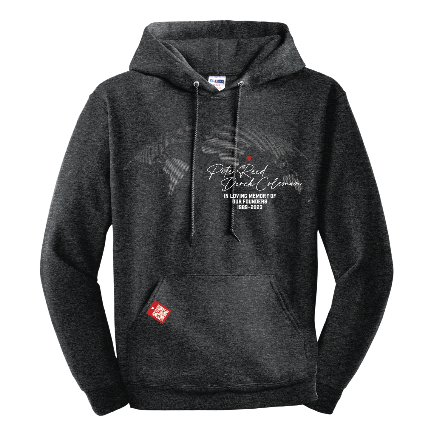 Giving Tuesday Hoodie